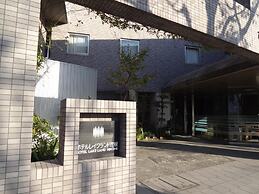 Hotel Lake Land Hikone