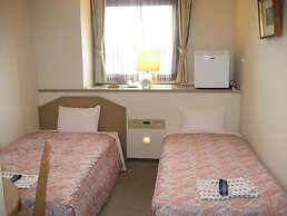 Hotel Lake Land Hikone