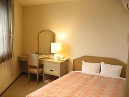 Hotel Lake Land Hikone