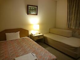 Hotel Lake Land Hikone