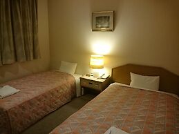 Hotel Lake Land Hikone