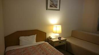 Hotel Lake Land Hikone