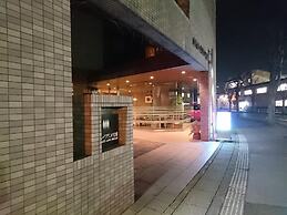 Hotel Lake Land Hikone