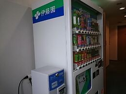 Hotel Lake Land Hikone