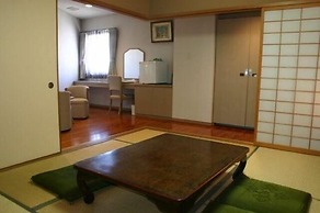 Hotel Lake Land Hikone