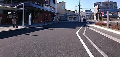 Hotel Lake Land Hikone