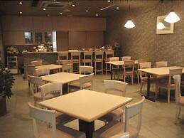 Hotel Lake Land Hikone