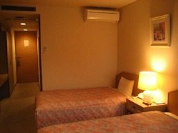 Hotel Lake Land Hikone