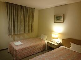 Hotel Lake Land Hikone