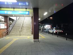 Hotel Lake Land Hikone