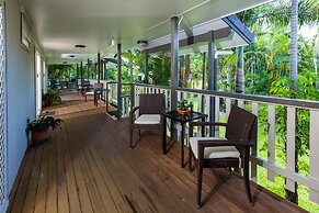 King Reef Resort