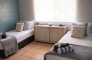 King Reef Resort