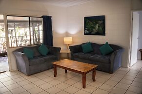 King Reef Resort