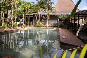 King Reef Resort