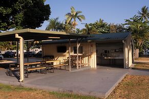 King Reef Resort