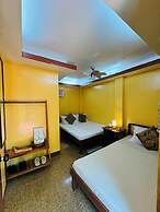 Mam Olson Pensionne House