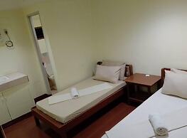 Mam Olson Pensionne House