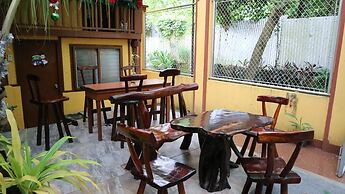 Mam Olson Pensionne House