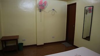 Mam Olson Pensionne House