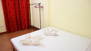 Mam Olson Pensionne House