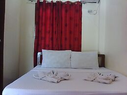 Mam Olson Pensionne House