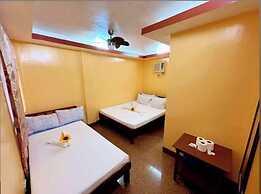 Mam Olson Pensionne House