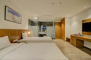 Soho Boutique Hotel