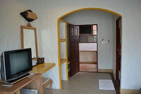 Nirvana Guesthouse