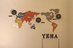 Yeha Guesthouse - Hostel