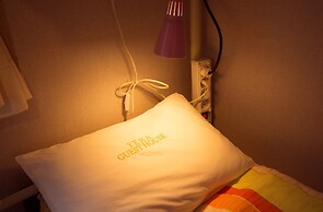 Yeha Guesthouse - Hostel