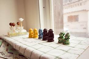 Yeha Guesthouse - Hostel