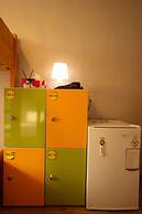 Yeha Guesthouse - Hostel