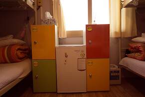 Yeha Guesthouse - Hostel