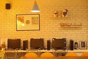 Yeha Guesthouse - Hostel