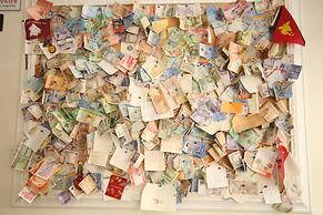 Yeha Guesthouse - Hostel