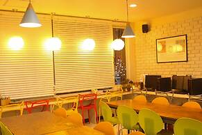 Yeha Guesthouse - Hostel