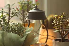 Yeha Guesthouse - Hostel