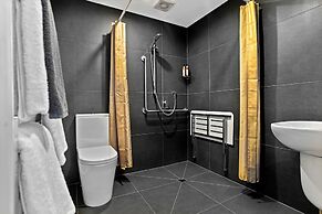 Central Park Apartments