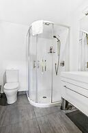 Central Park Apartments