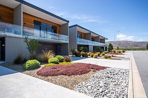 Central Park Apartments