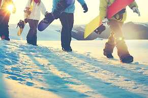 Central Park Apartments