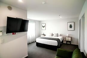 Central Park Apartments