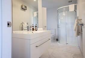 Central Park Apartments