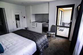 Central Park Apartments