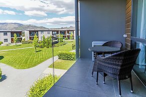 Central Park Apartments