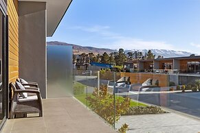 Central Park Apartments