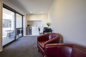 Central Park Apartments