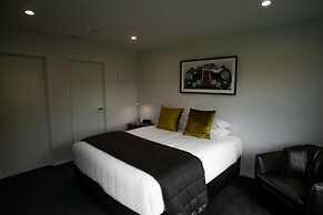 Central Park Apartments