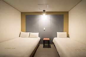 Champion Hotel Jeju