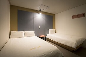 Champion Hotel Jeju